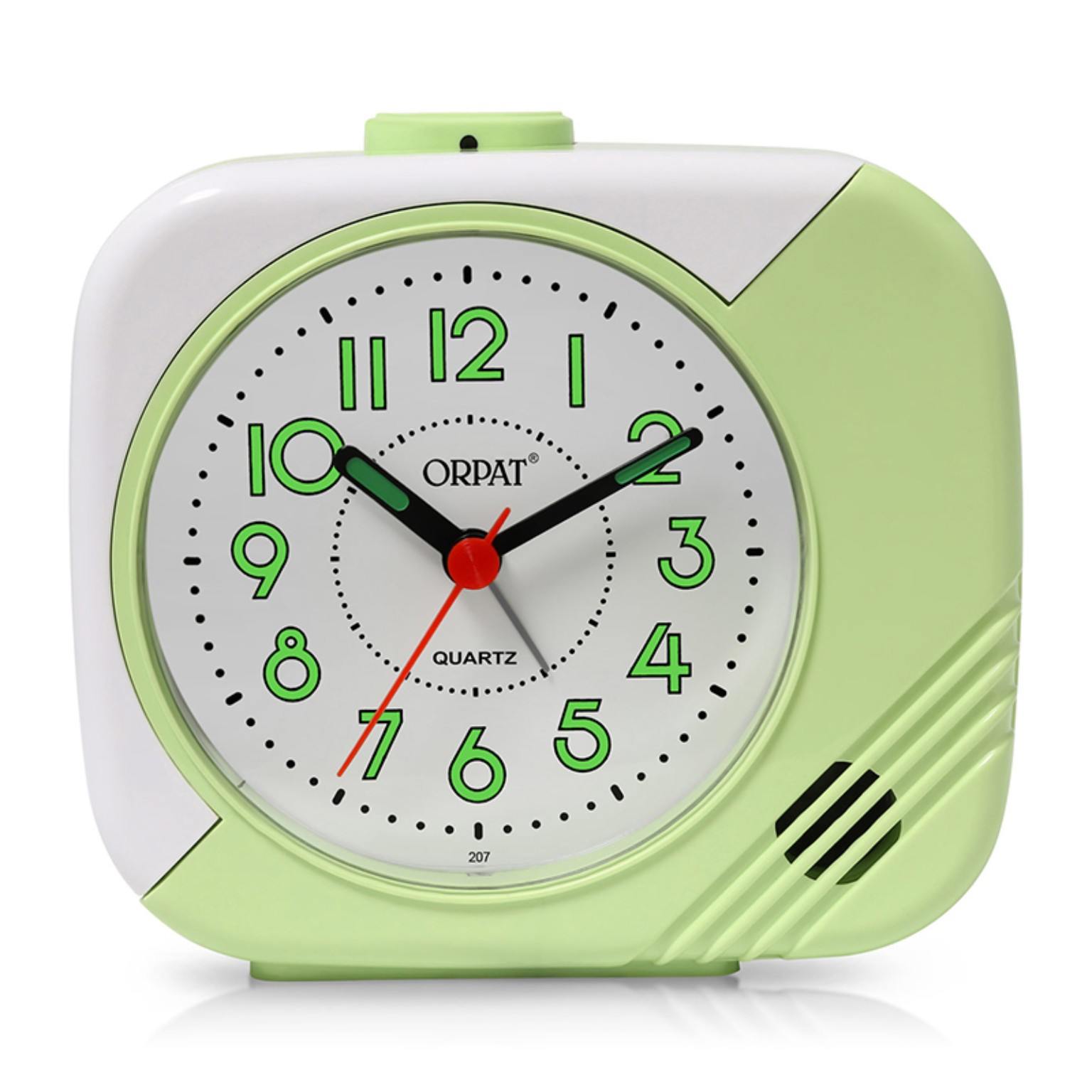 Digital Alarm Clock