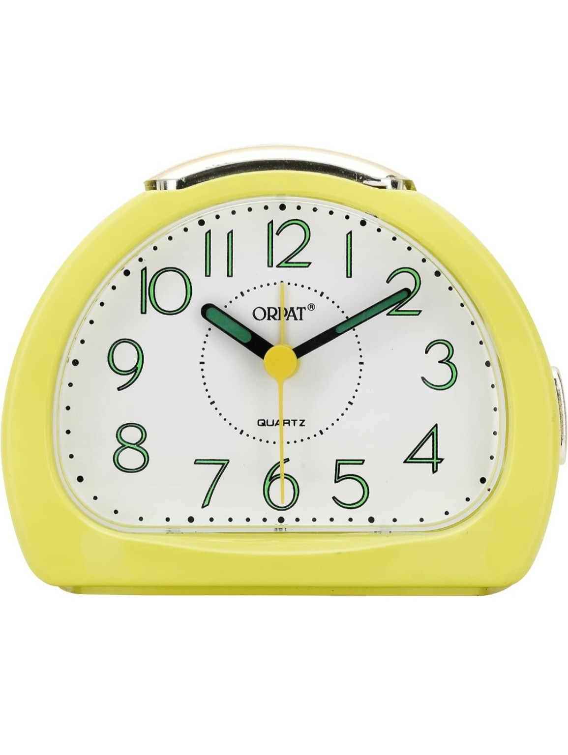 Digital Alarm Clock