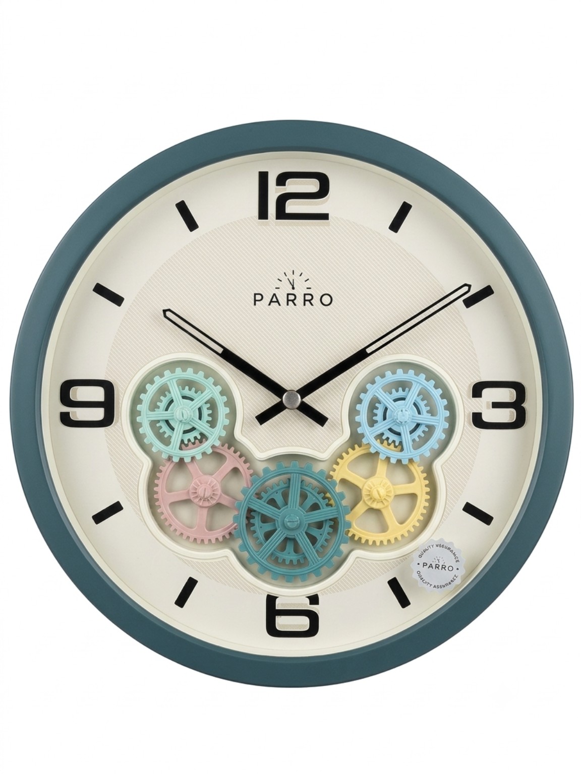 Parro Designer Wall Clock