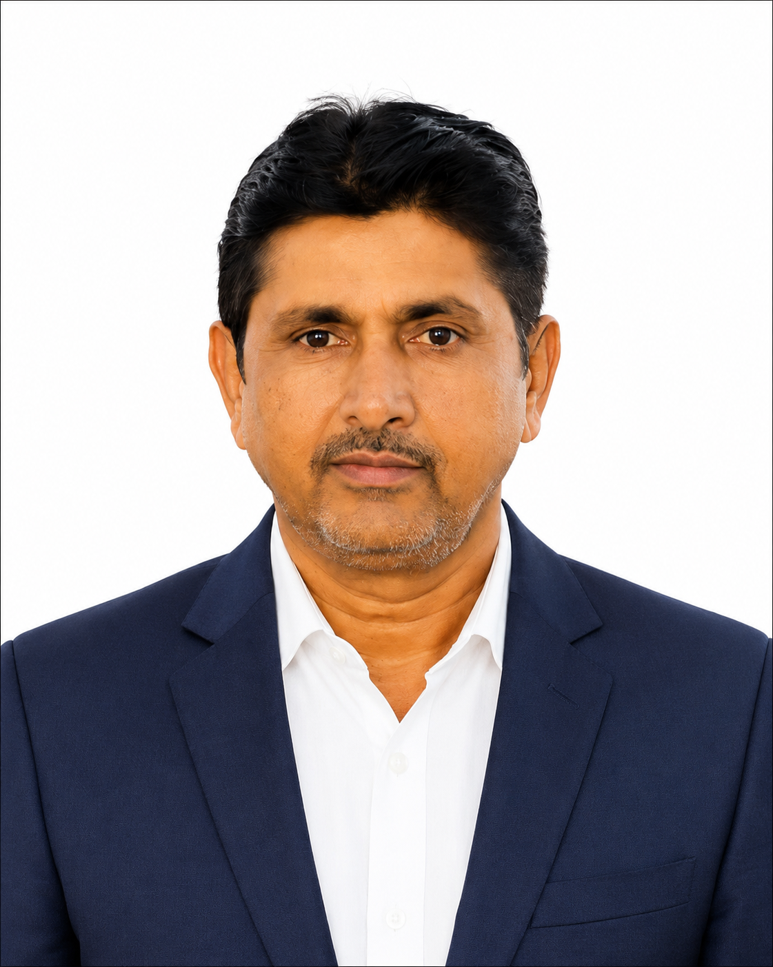 Pooja Clocks Founder