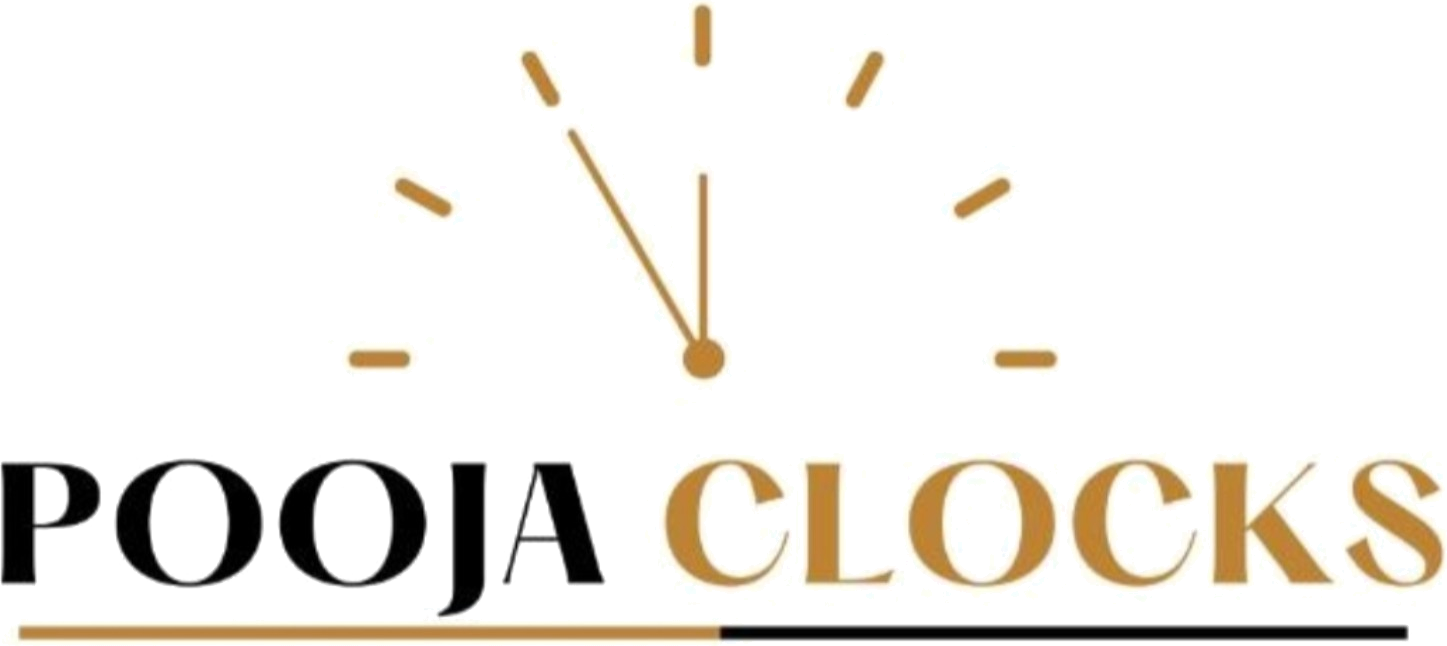 Pooja Clocks