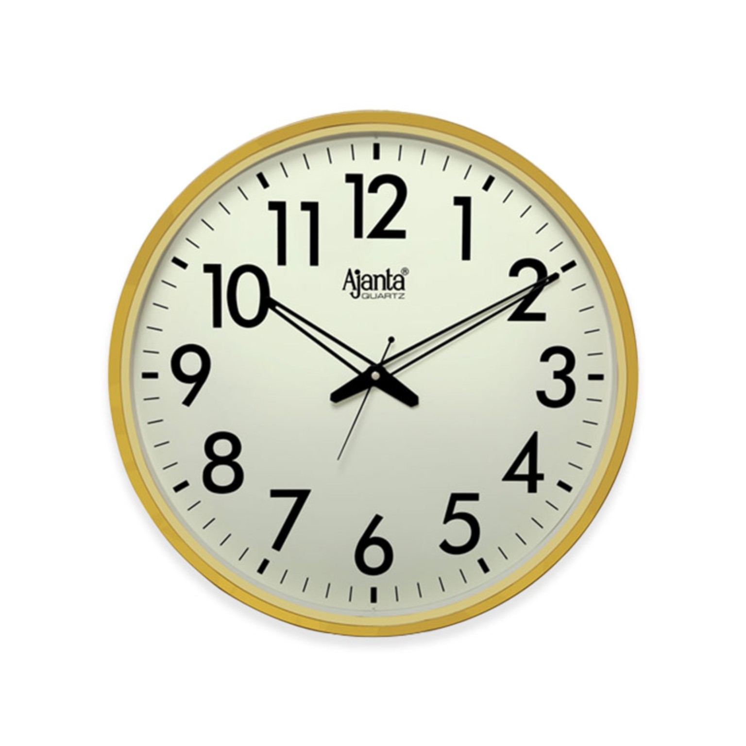 Ajanta Wall Clock